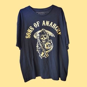 Men's T-Shirt - Sons of Anarchy